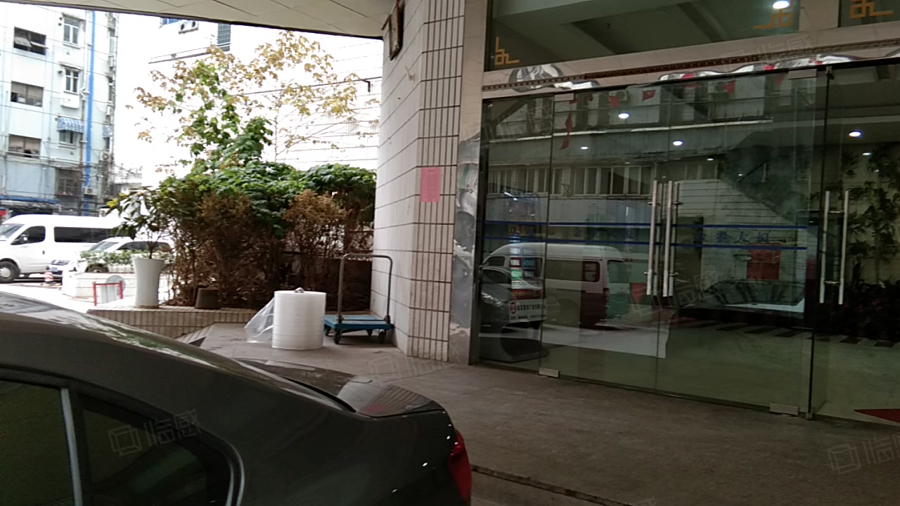 金銮大厦(办公) 