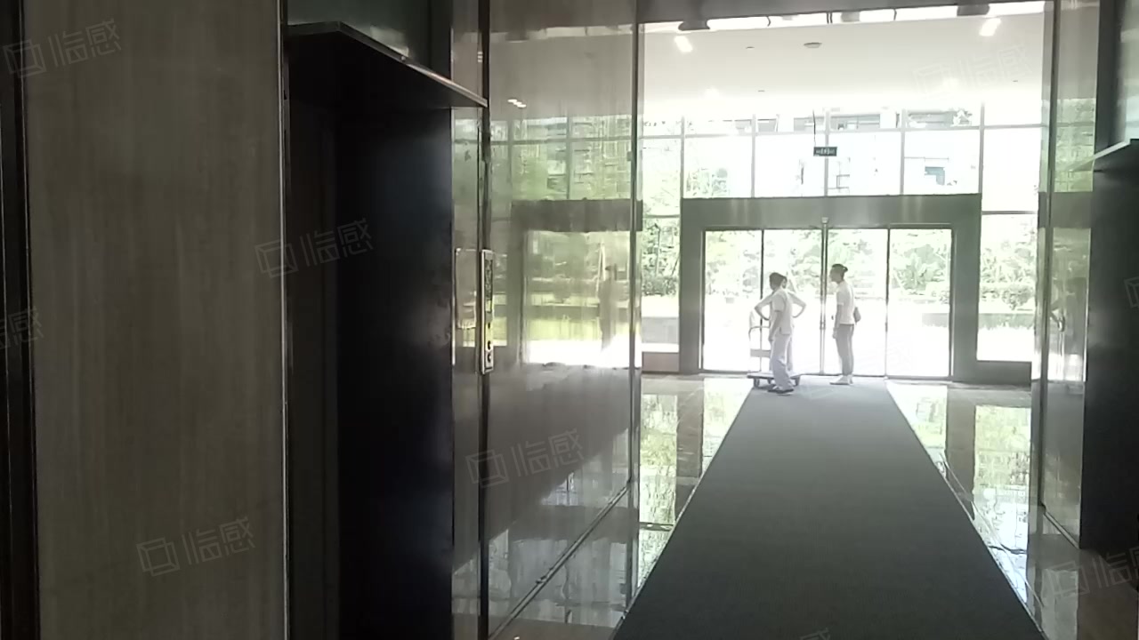 重科智谷写字楼 