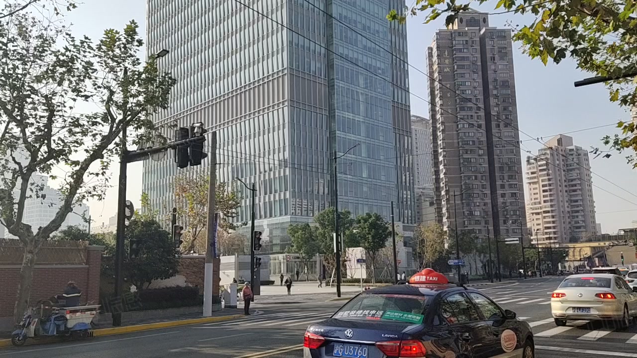 博华广场(办公) 