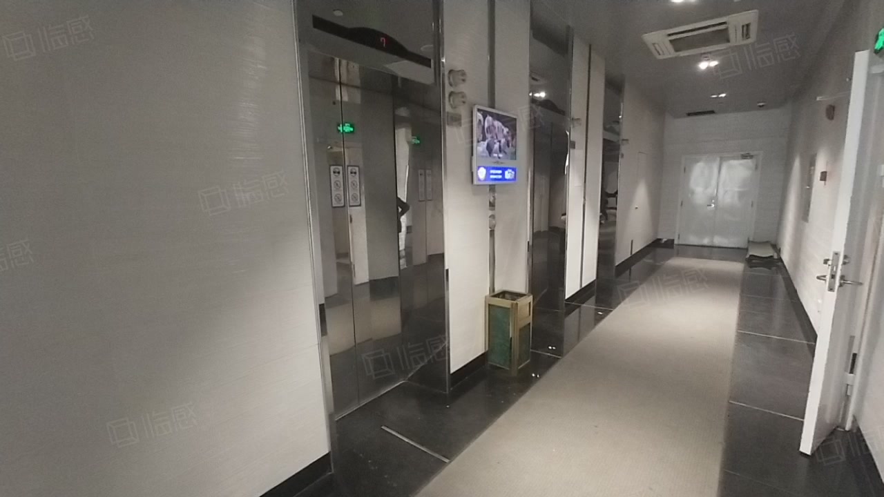 汇银广场(办公) 