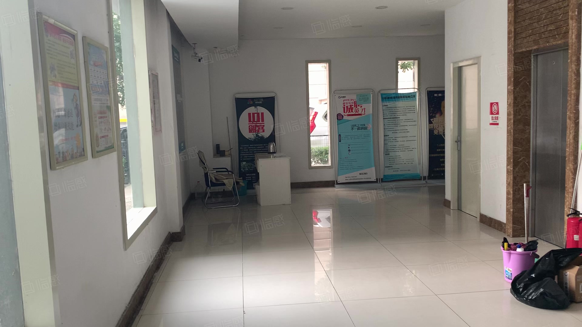 天和大厦(小店) 