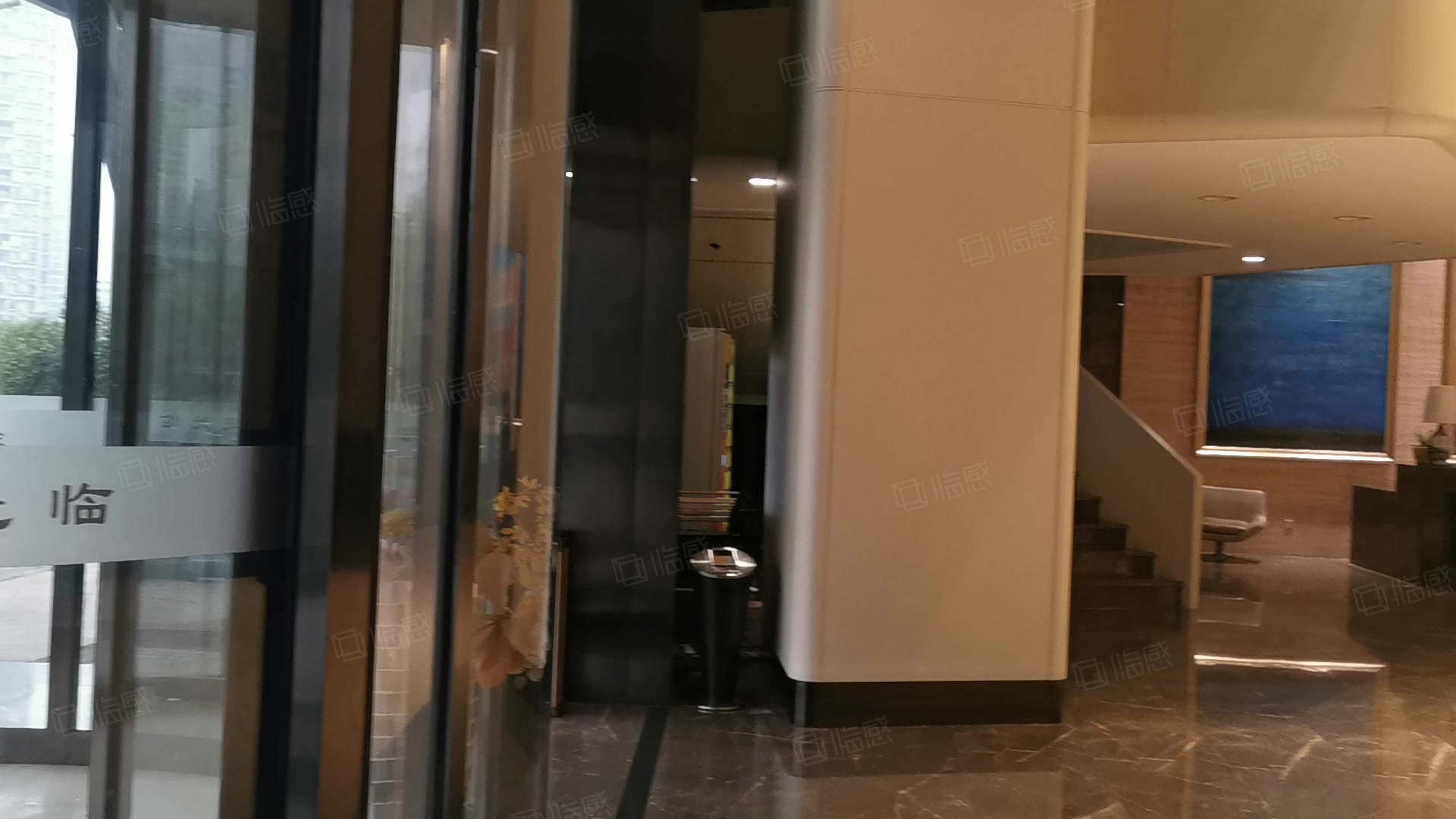 美全22世纪写字楼 