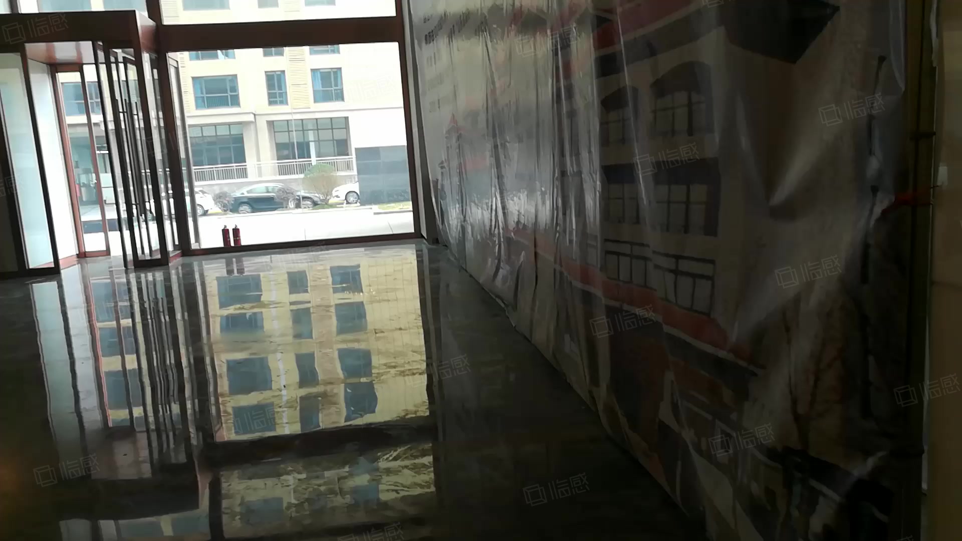 嘉煜金融科技中心 