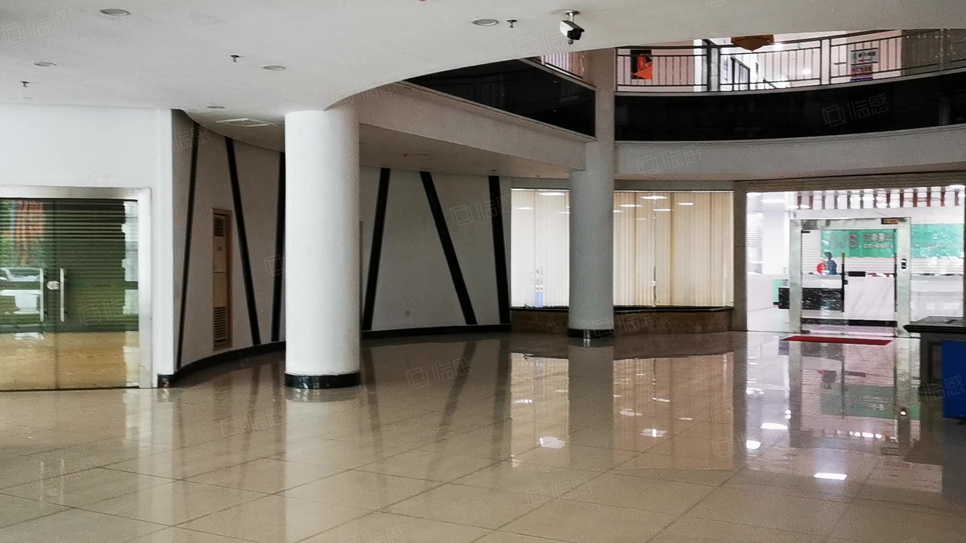 天河软件园凤凰园区 