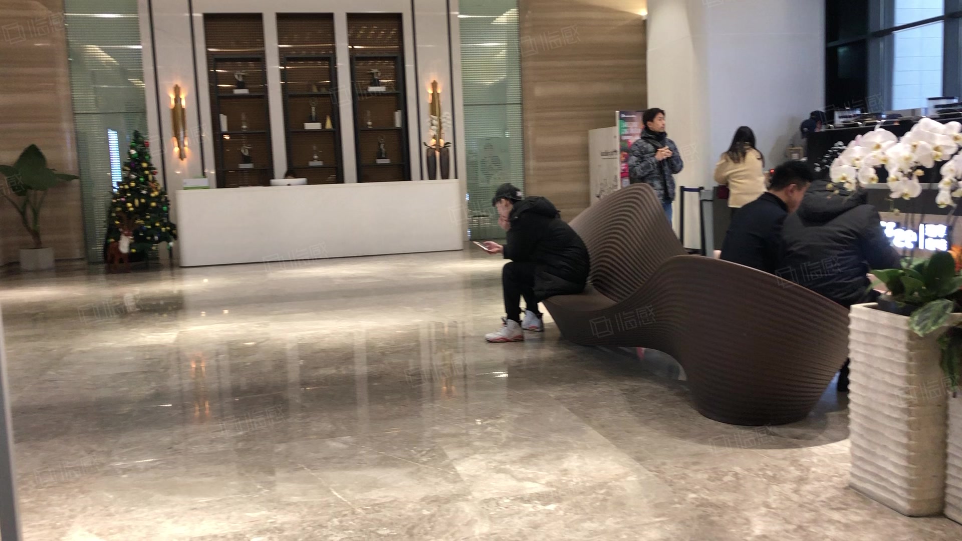 蓝润置地广场(办公) 