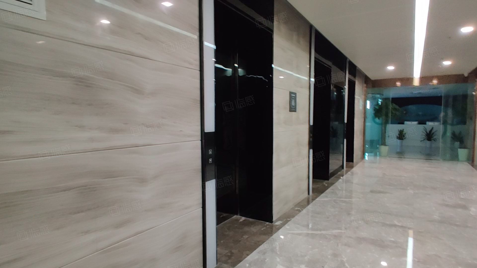 帝斯曼国际中心 