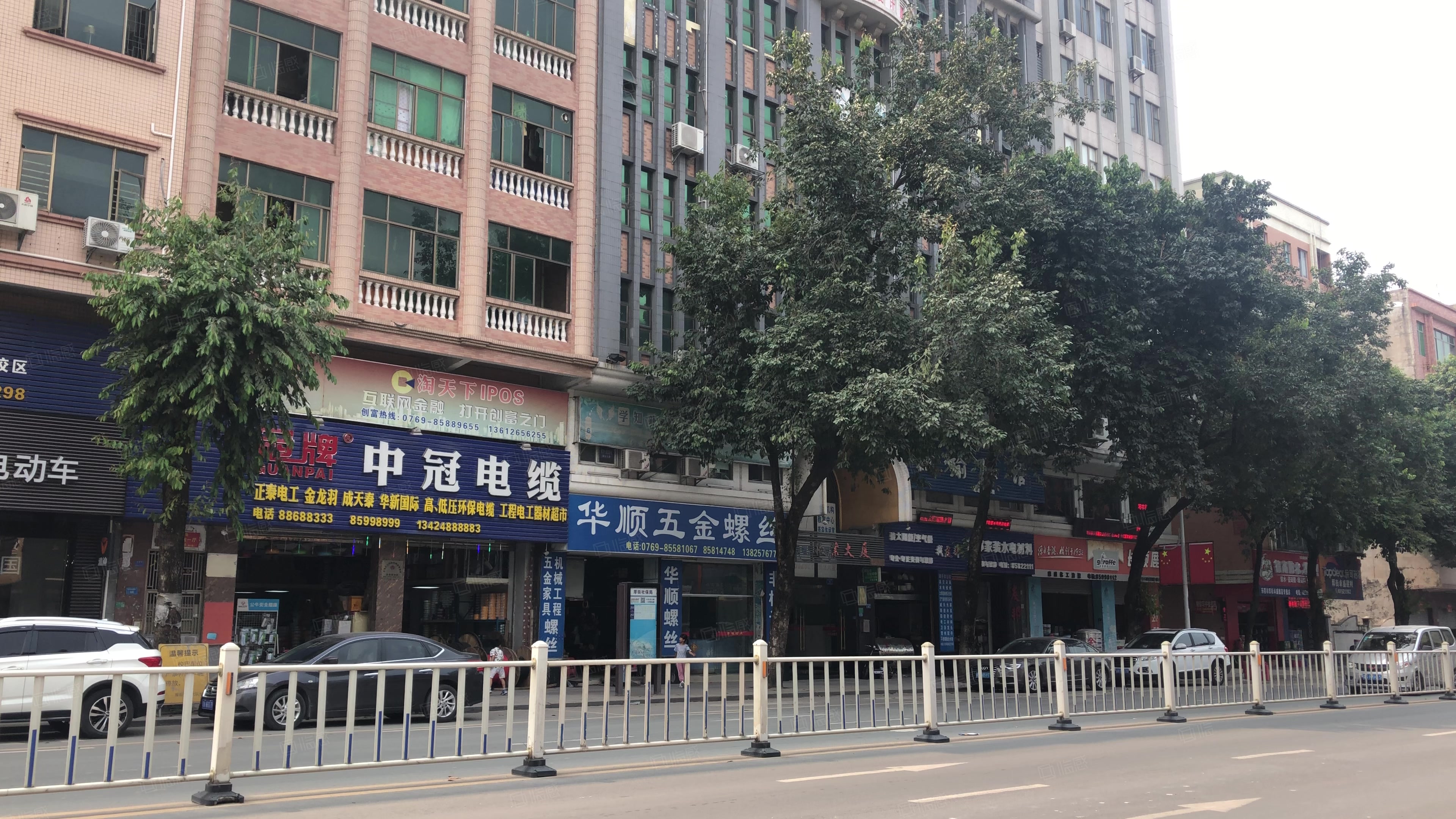 振业大厦写字楼出租/出售信息,振业大厦租金价格,图片,交通配套 -合肥