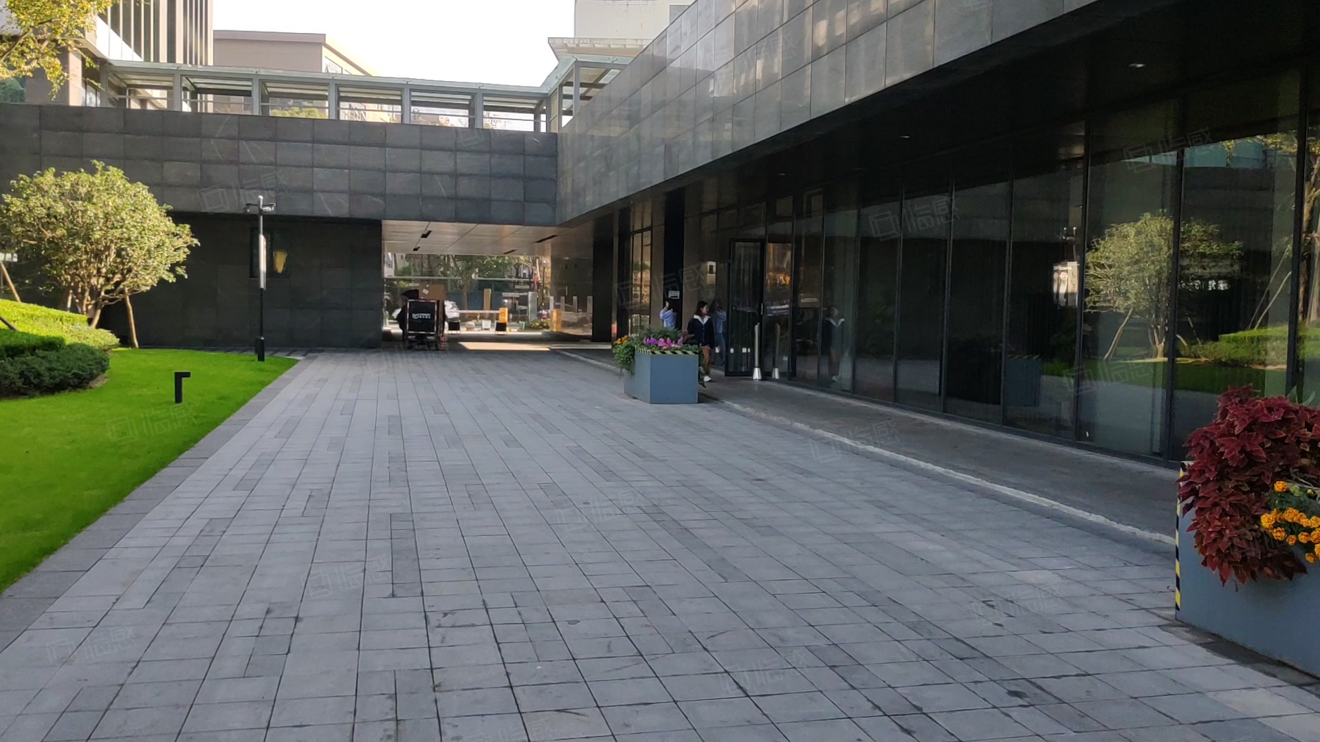 浙大森林写字楼出租/出售信息,浙大森林租金价格,图片,交通配套 -杭州