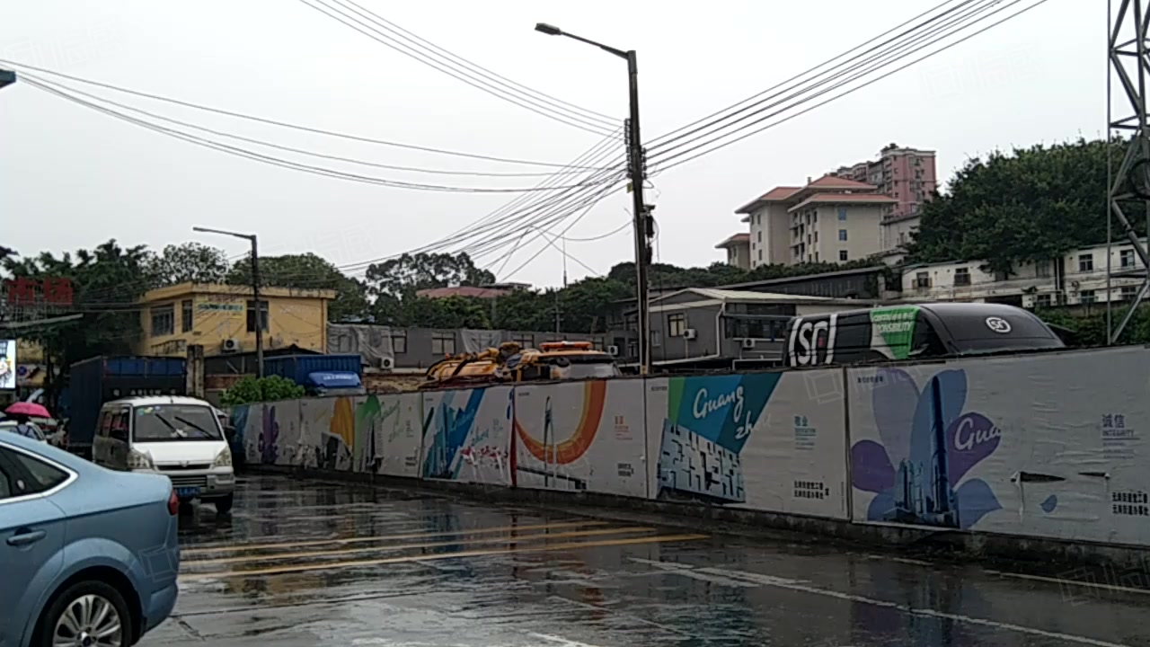 汇盈space创意园 