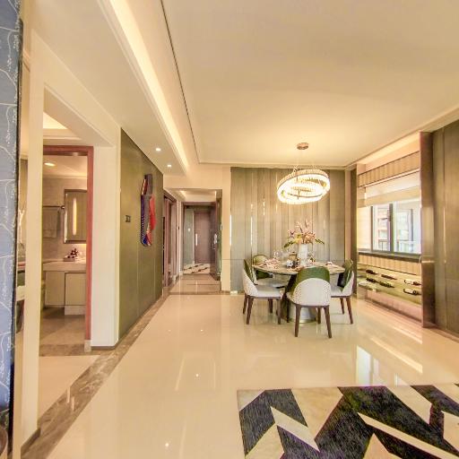 新世界 凯粤湾 广州新世界 凯粤湾房价 楼盘户型 周边配套 交通地图 芳村大道西236号 白鹅潭 地铁5 6号线交汇 珠江大桥逸彩路 安居客