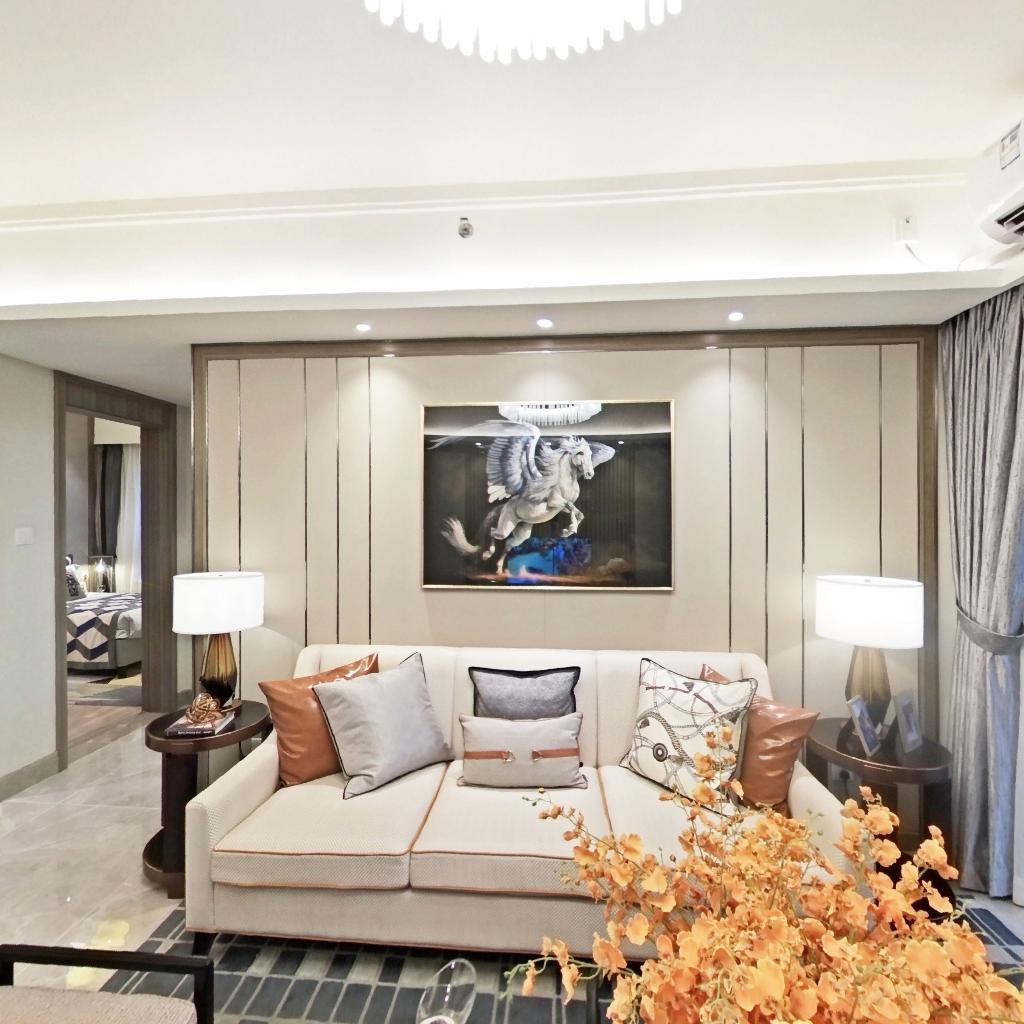 汕尾雅居乐 山海郡 汕尾汕尾雅居乐 山海郡房价 楼盘户型 周边配套 交通地图 品清湖 红海湾大道与体育东路交界处 安居客