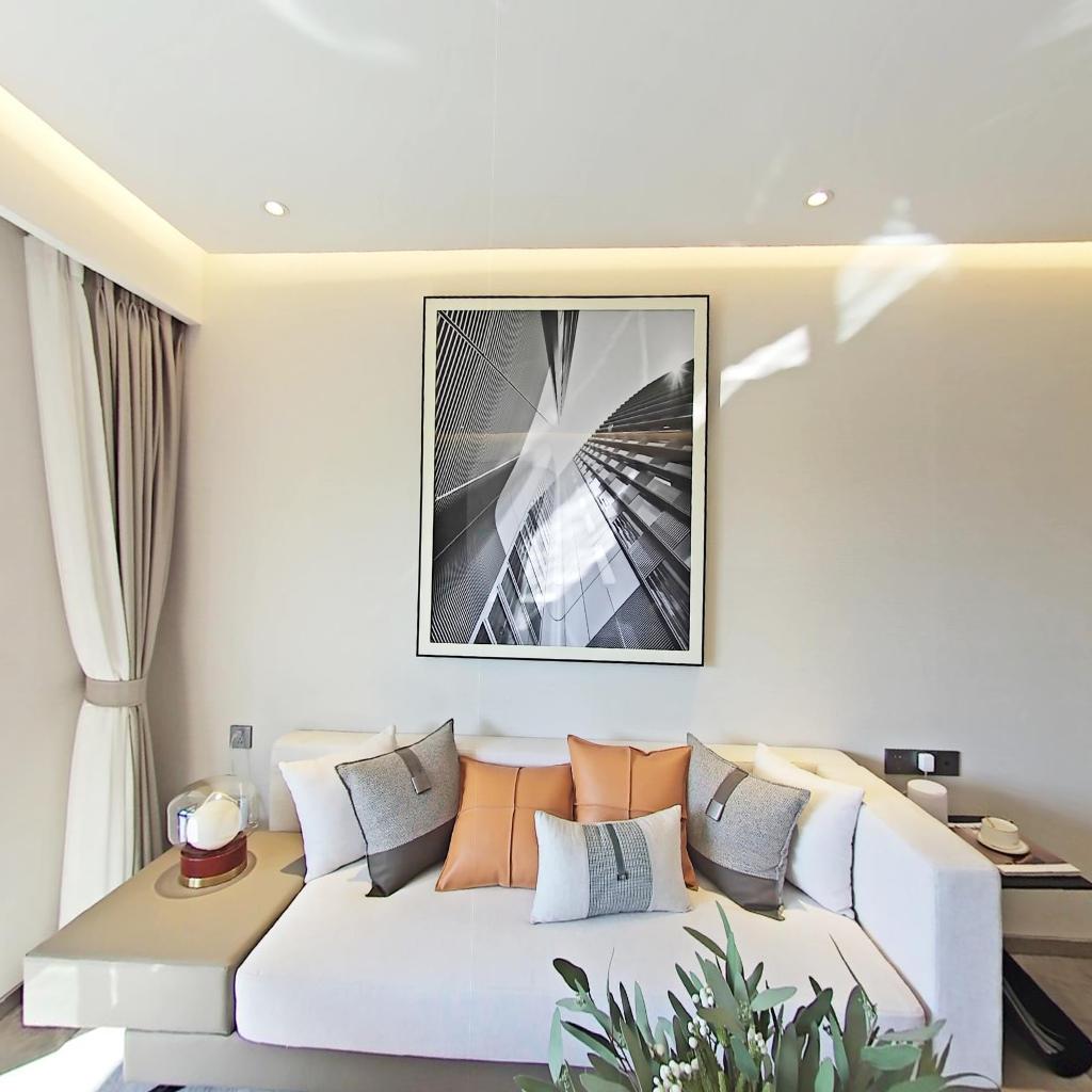 融创金宸府 汕尾融创金宸府房价 楼盘户型 周边配套 交通地图 站前东二路融创金宸府营销中心 安居客