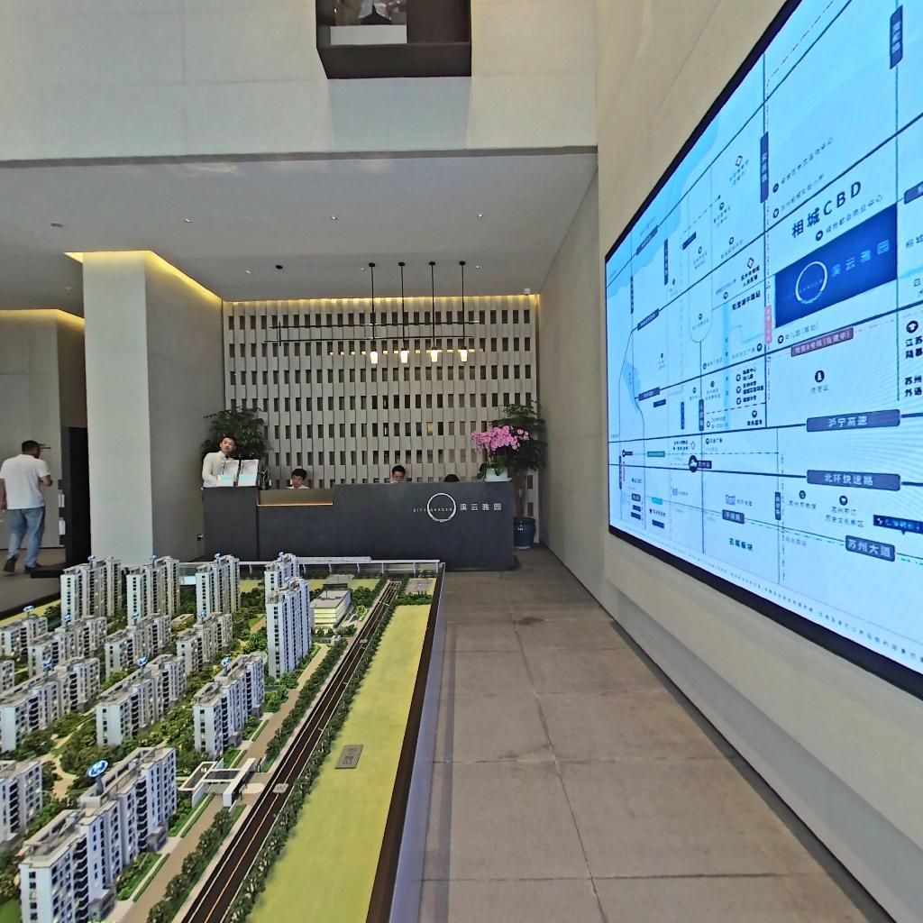 仁恒溪云雅园，苏州仁恒溪云雅园房价，楼盘户型，周边配套，交通地图，相城区纪元路699号 - 安居客