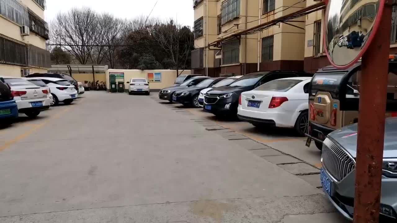 文大街小区 任城-金宇路-文大街