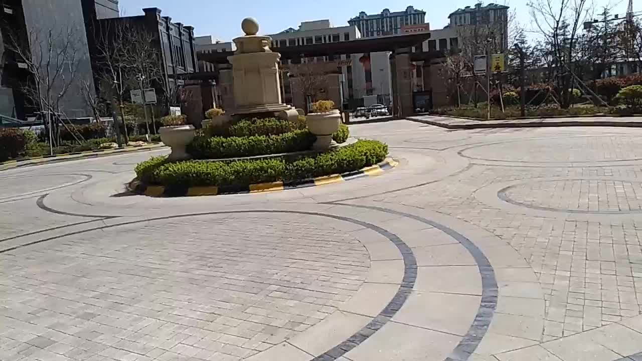 恒地锦绣园 新泰-新泰周边-瑞山路