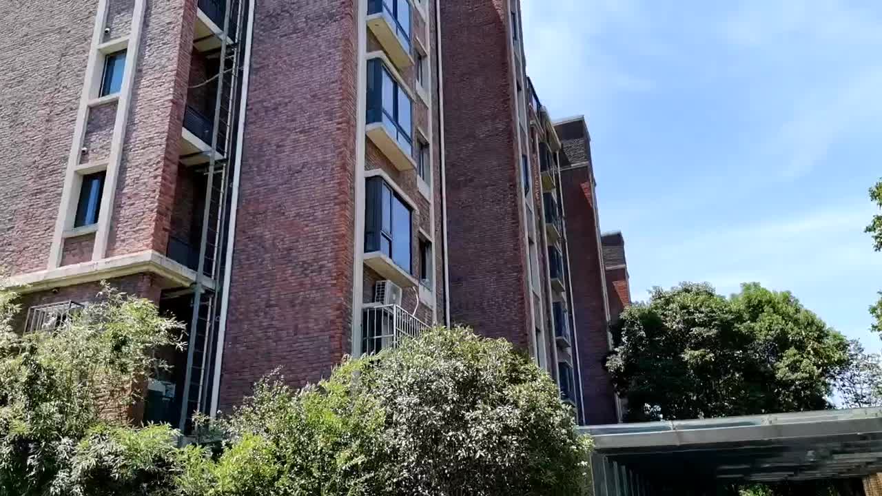 万科晶源(公寓住宅) 青浦-赵巷-郡峰路9弄