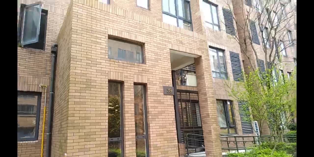 嘉宝花园(别墅) 嘉定-嘉定老城-墅沟路888弄