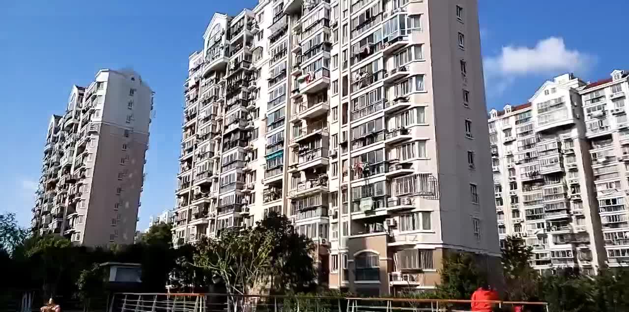 丰和苑 浦东-周浦-梓康路333弄