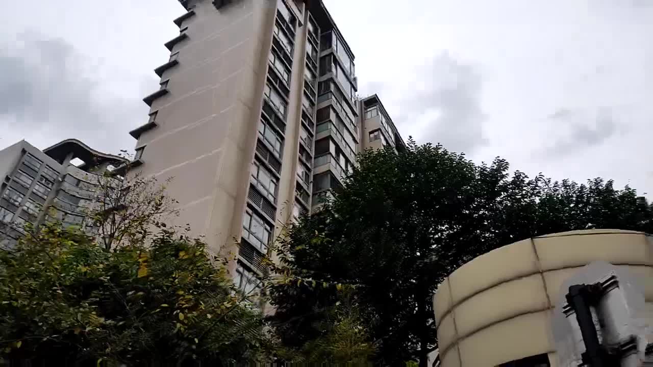 上海长滩盛东苑 宝山-淞宝-采江路9弄
