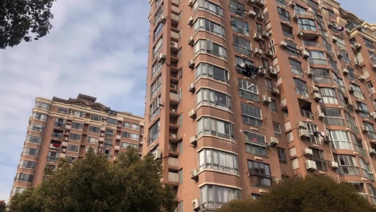 临汾名城(三期) 静安-彭浦-临汾路80弄