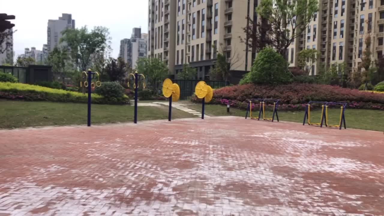 墨翠里内部,周边环境视频,墨翠里楼栋外景视频,小区路况配套设施视频