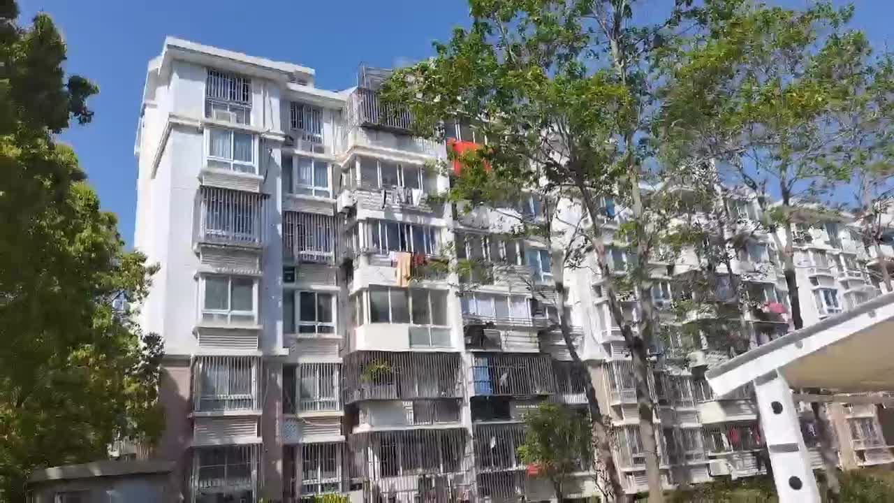 丹桂佳苑内部,周边环境视频,丹桂佳苑楼栋外景视频,小区路况配套设施