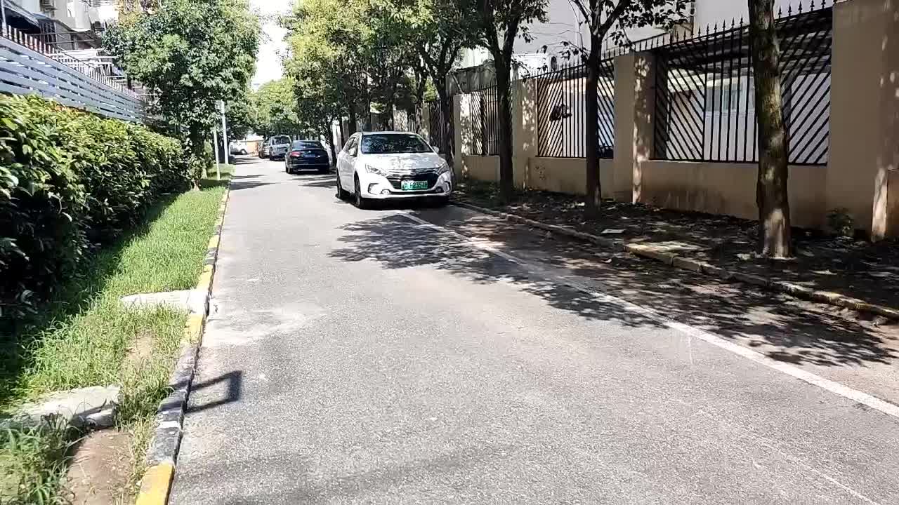 永和二村