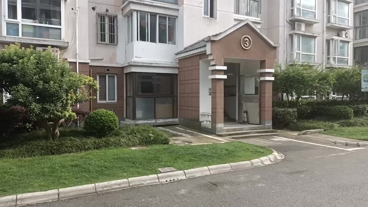 徐泾河畔家苑青浦徐泾盈港东路3188弄