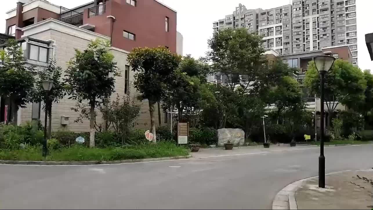三湘海尚名邸(别墅) 嘉定-南翔新城-宝翔路188弄