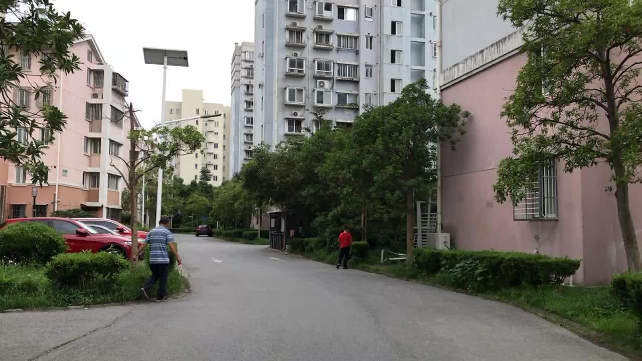 欧风家园北区浦东周浦瑞浦路77弄167号