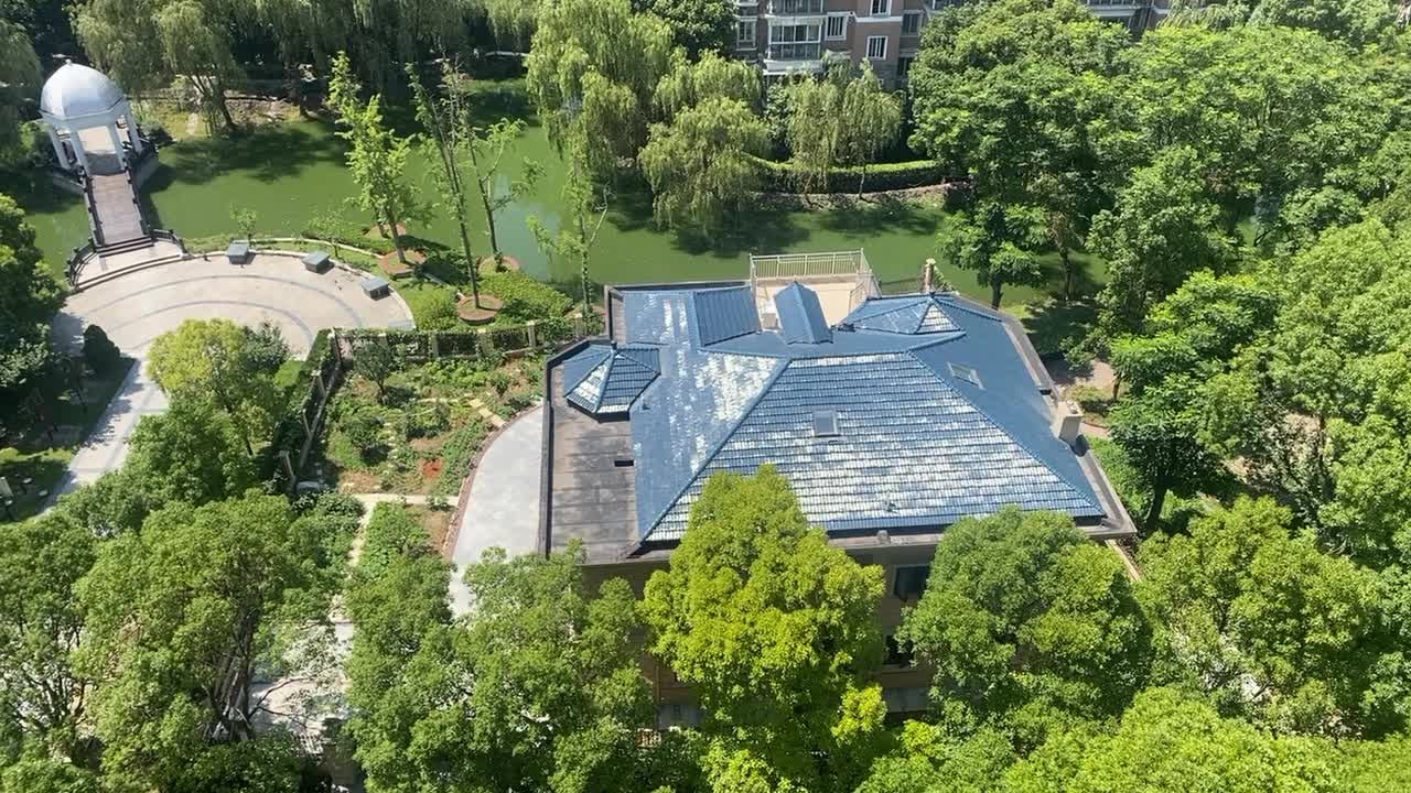 西南名苑(别墅) 松江-泗泾-泗陈公路501弄