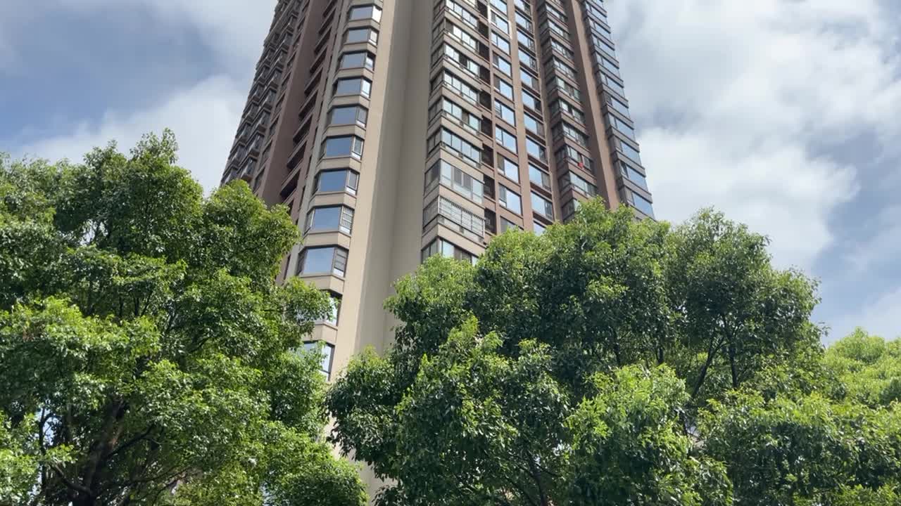 中海瀛台(二期) 徐汇-长桥-龙瑞路77弄