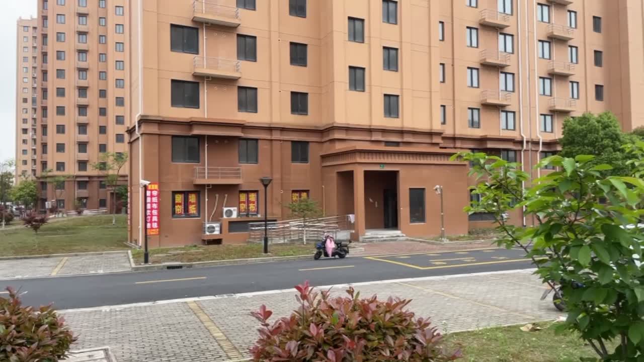 汇福家园德贤里 浦东-周浦-瑞和路891弄