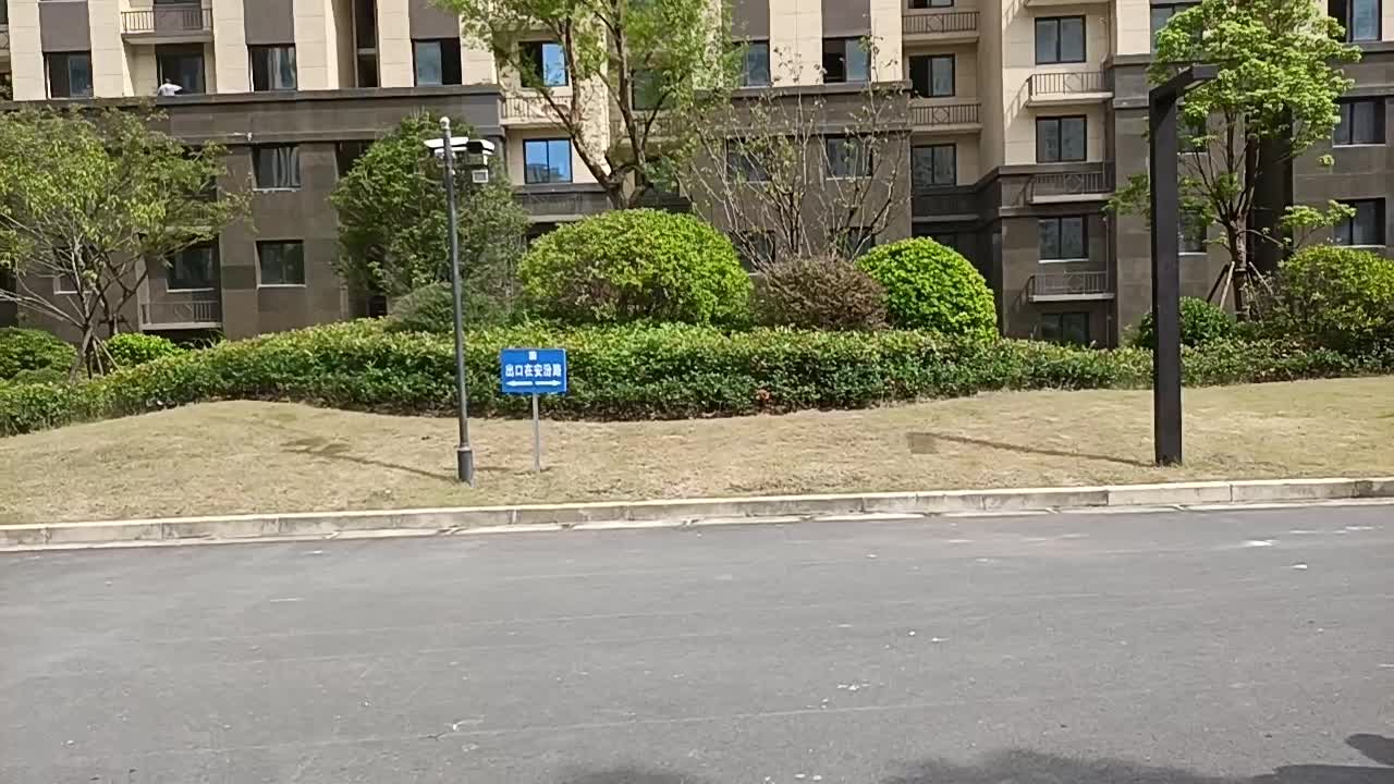 墨翠里内部,周边环境视频,墨翠里楼栋外景视频,小区路况配套设施视频