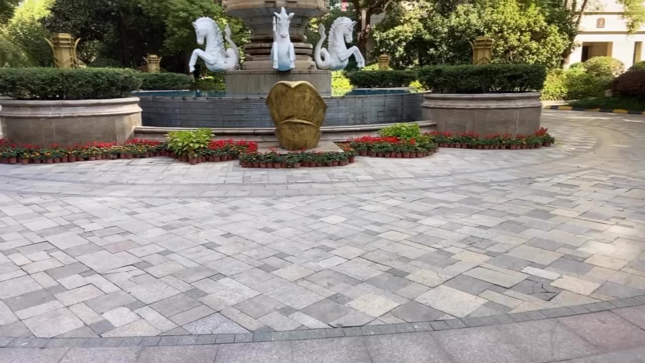 墨翠里内部,周边环境视频,墨翠里楼栋外景视频,小区路况配套设施视频