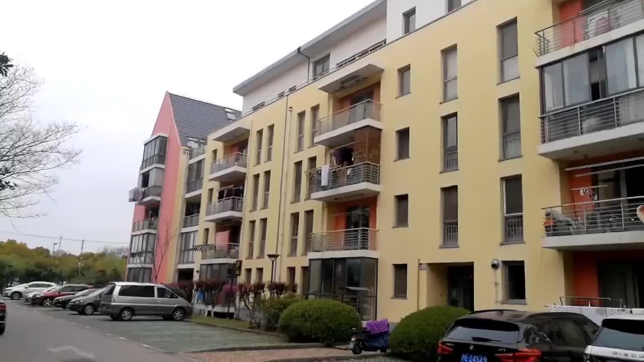 安亭新镇风苑嘉定安亭安礼路255弄