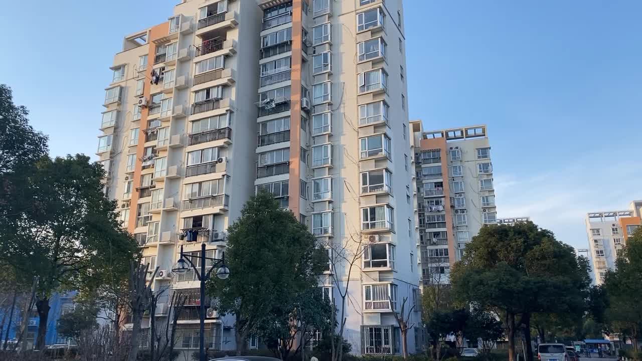 滨浦新苑四村闵行浦江镇浦驰南路39弄