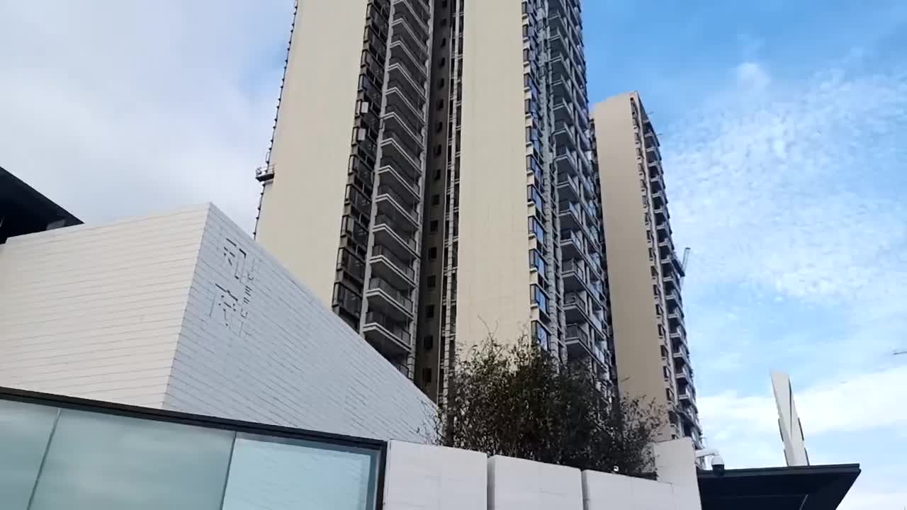 招商金茂保利和府花园 从化-街口-和鸣路