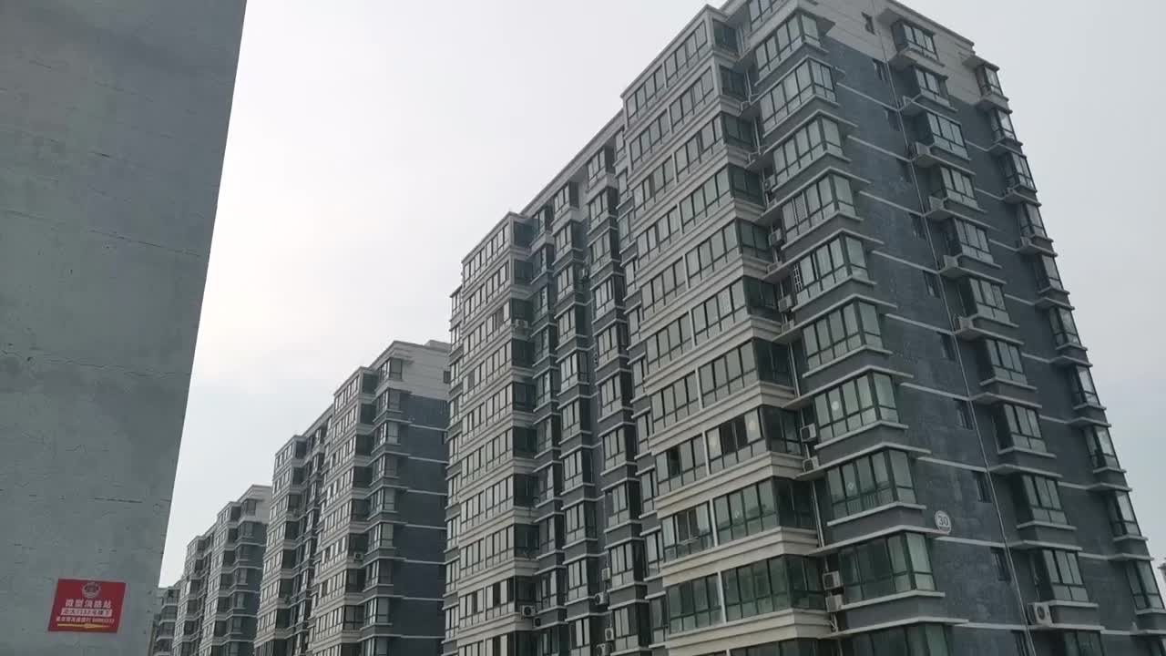 金海岸花园内部,周边环境视频,金海岸花园楼栋外景视频,小区路况配套
