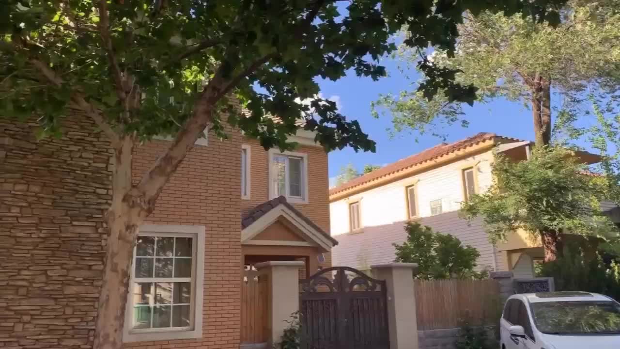 dearvilla大兴亦庄文化园西路