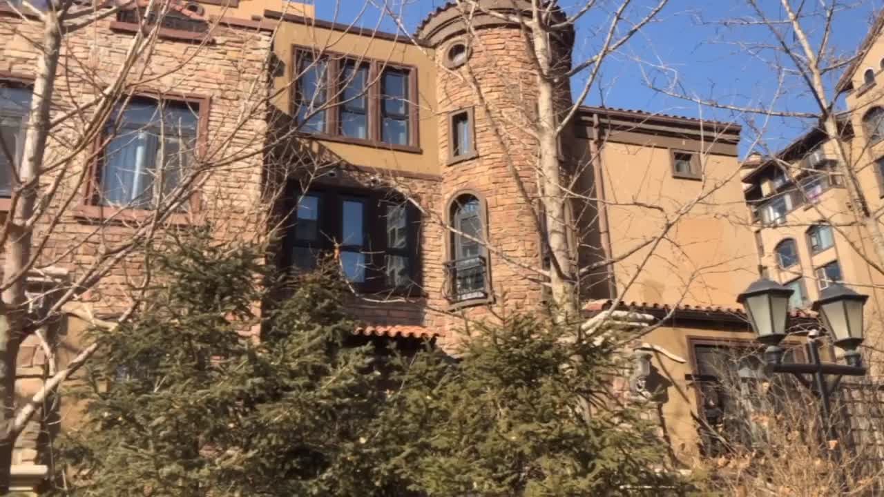 k2清水湾别墅通州潞苑潞苑南大街