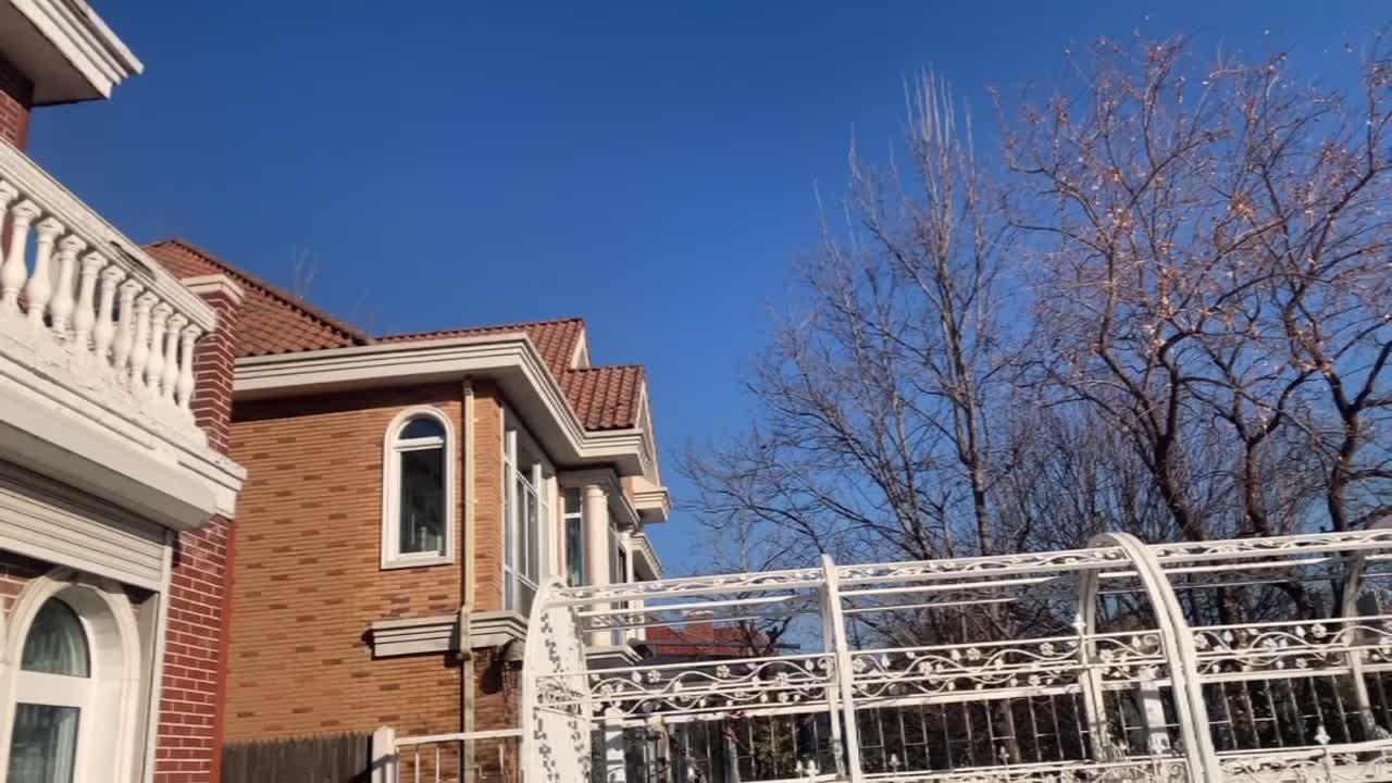 碧海方舟(别墅) 朝阳-亚运村小营-鼎成路6号