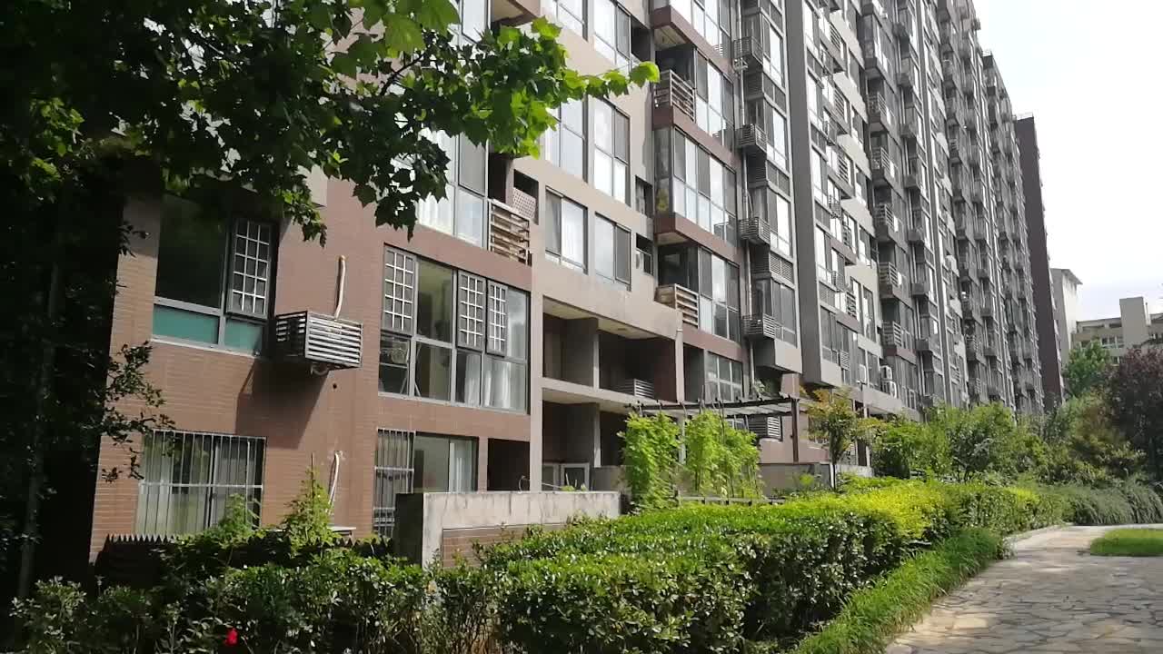 嘉铭桐城(d区) 朝阳-亚运村小营-北苑路