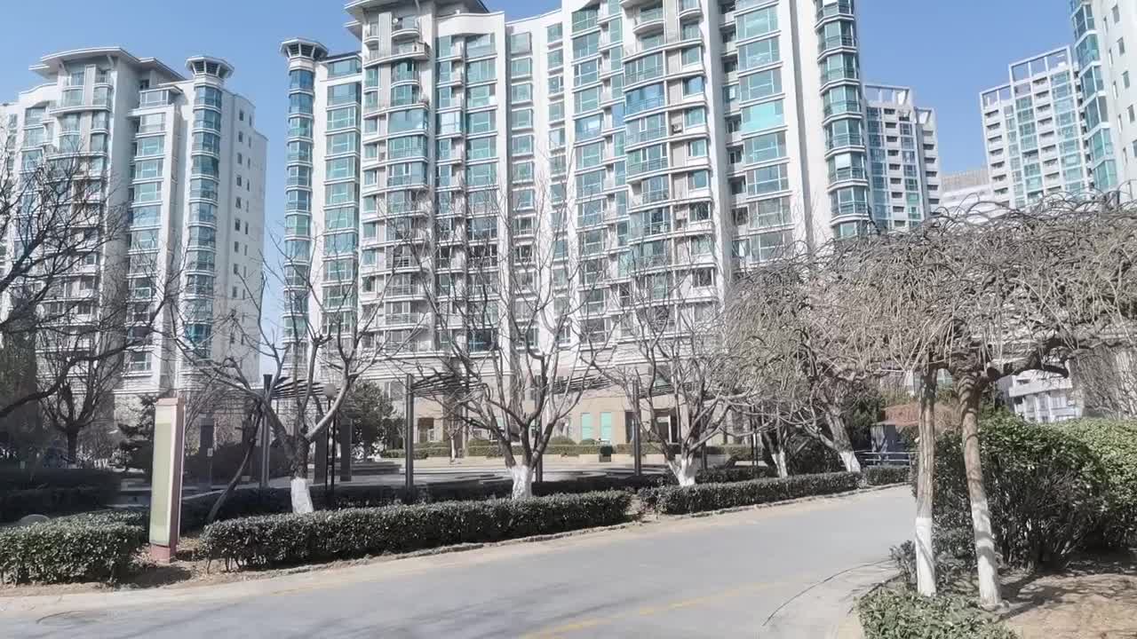 瑞都景园通州九棵树通马路