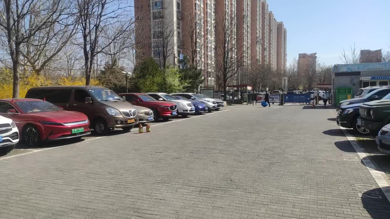 百子湾家园a区朝阳百子湾百子湾1号