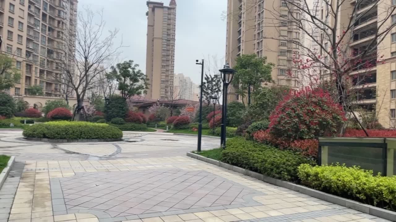 南京小区 栖霞小区 马群小区 中南世纪雅苑二期 中南世纪雅苑二期视频