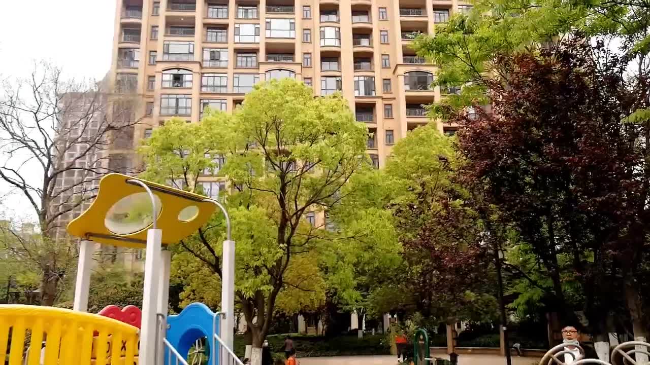 雅居乐滨江国际二期 浦口-江浦街道-天浦路96号