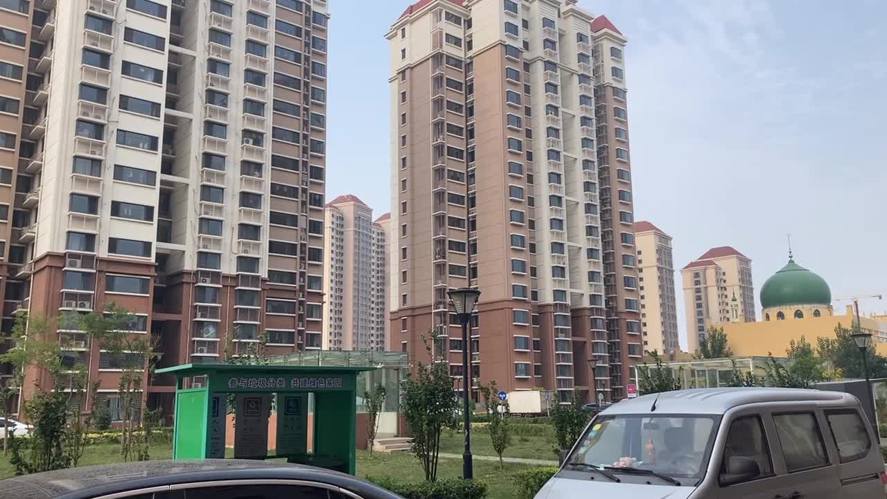 东旺家园津南咸水沽津沽线