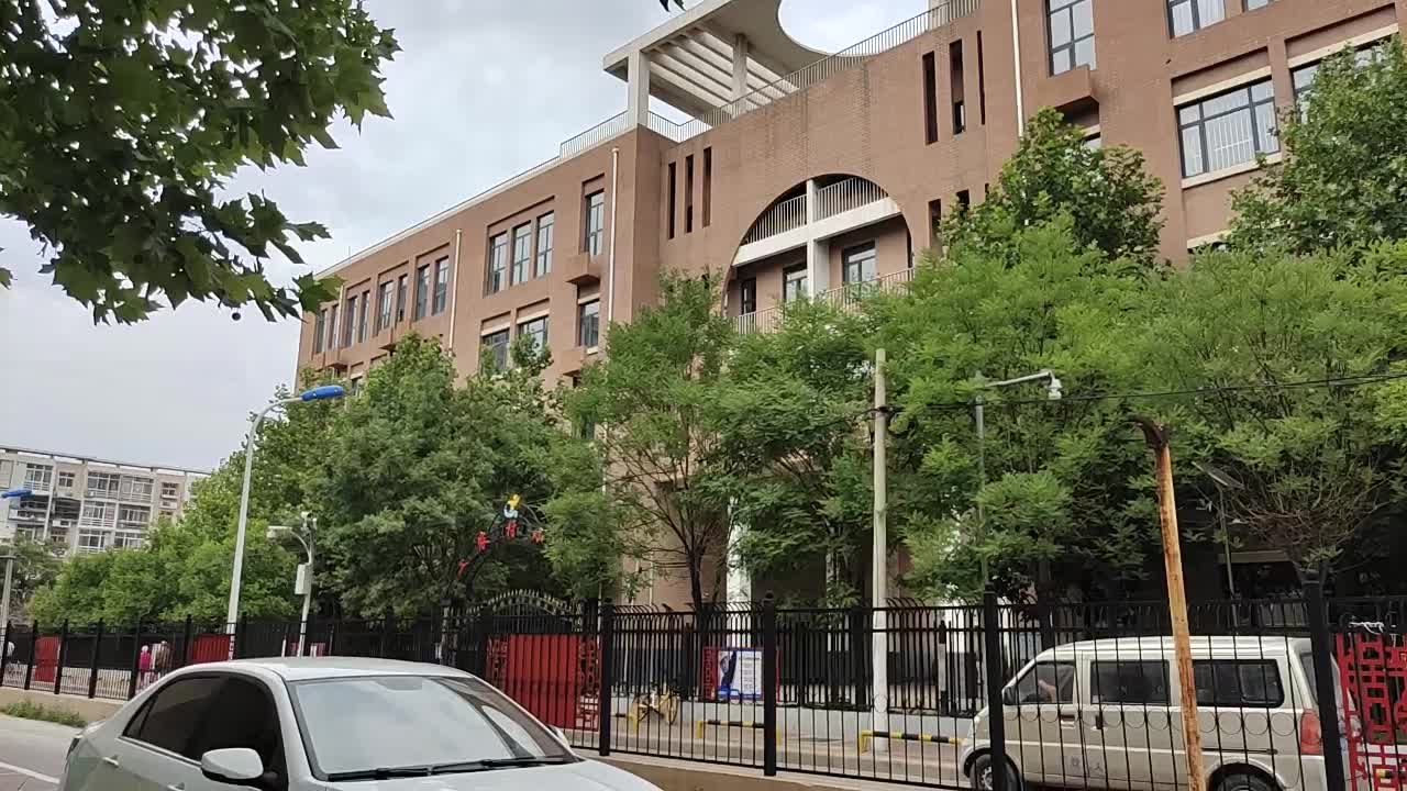 天津小区 滨海新区小区 工农村小区 迎宾园 迎宾园视频00:30 娄忠新08