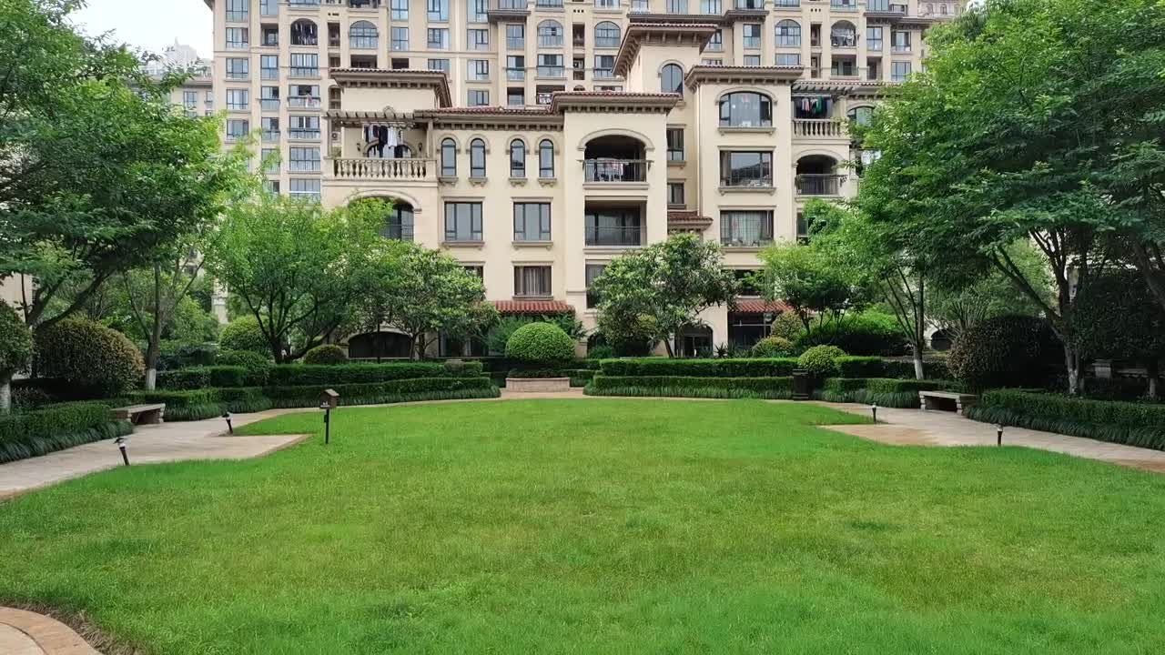 禹州市绿城蓝庭图片